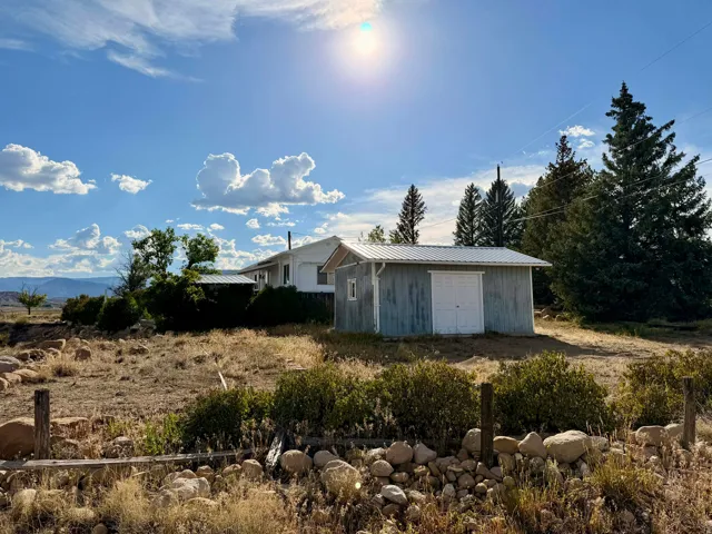 910 E Clawson Bench Rd, Clawson, Utah 84516