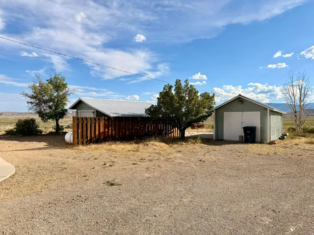 910 E Clawson Bench Rd, Clawson, Utah 84516