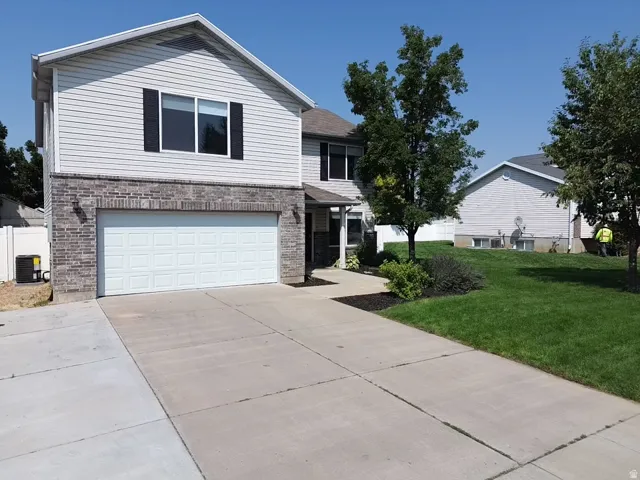 1872 S 575 E, Clearfield, Utah 84015