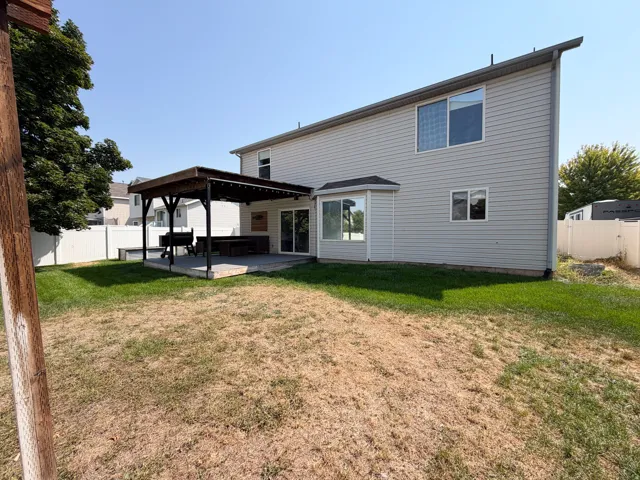 1872 S 575 E, Clearfield, Utah 84015