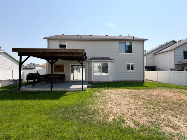 1872 S 575 E, Clearfield, Utah 84015