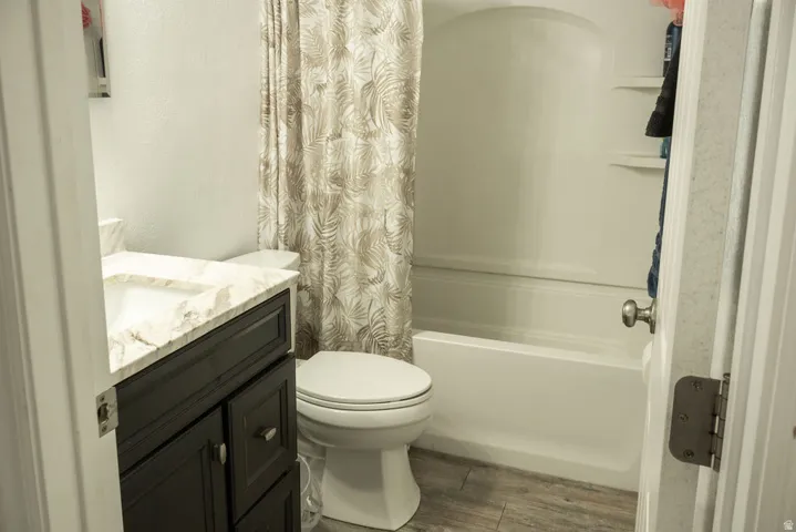 325 S 800 W, Vernal, Utah 84078