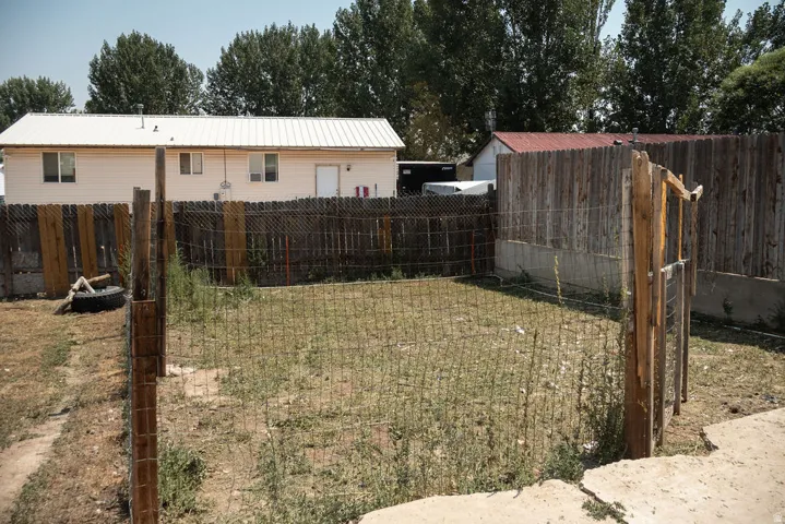 325 S 800 W, Vernal, Utah 84078