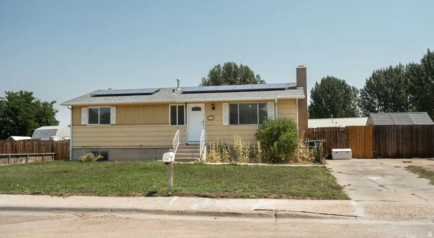 325 S 800 W, Vernal, Utah 84078