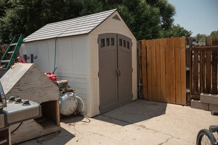 325 S 800 W, Vernal, Utah 84078