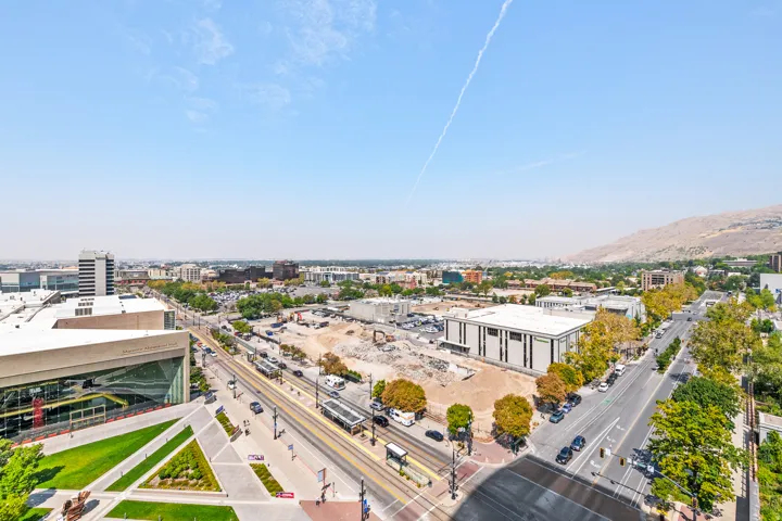 99 W South Temple St #1205, Salt Lake City, Utah 84101