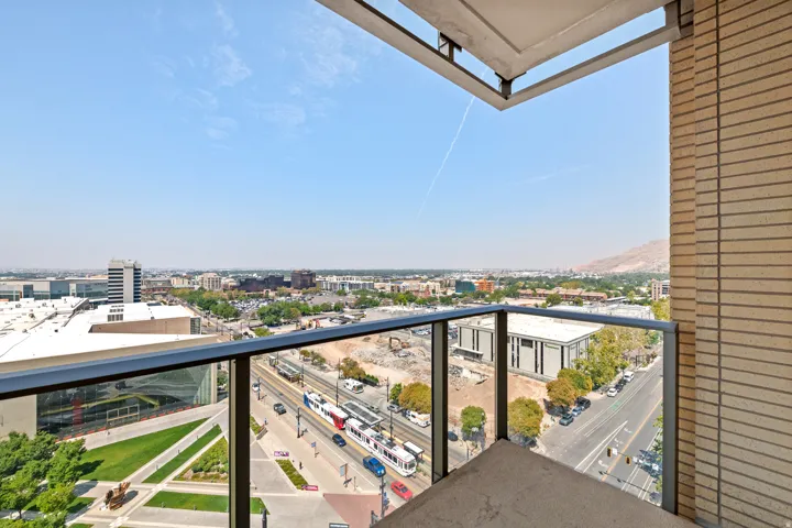 99 W South Temple St #1205, Salt Lake City, Utah 84101