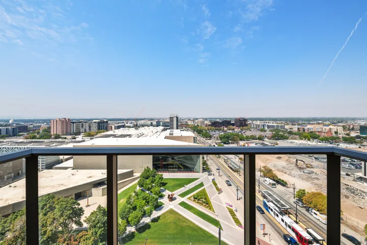 99 W South Temple St #1205, Salt Lake City, Utah 84101