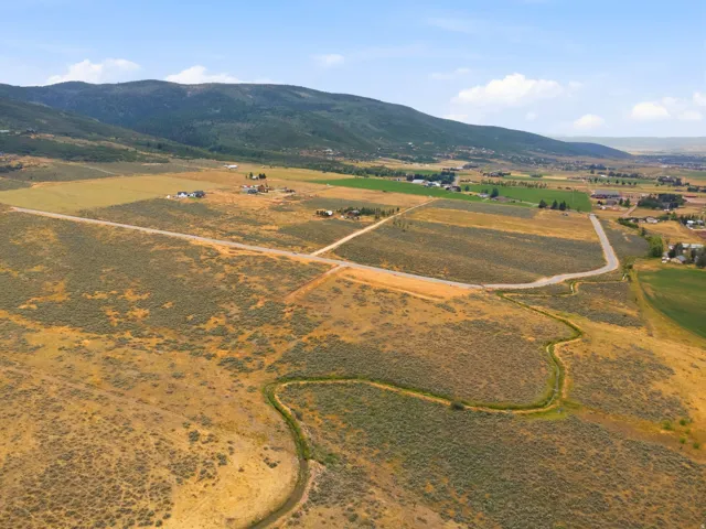 875 Hoyt Peak Ranch Rd, Marion, Utah 84036