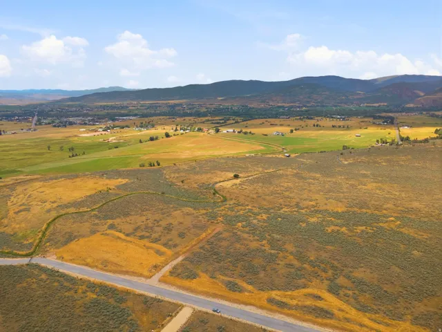875 Hoyt Peak Ranch Rd, Marion, Utah 84036