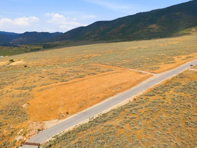 875 Hoyt Peak Ranch Rd, Marion, Utah 84036