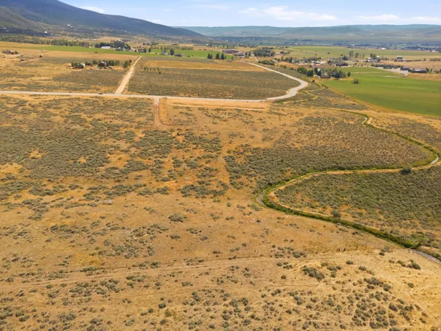 875 Hoyt Peak Ranch Rd, Marion, Utah 84036