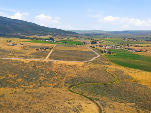 875 Hoyt Peak Ranch Rd, Marion, Utah 84036