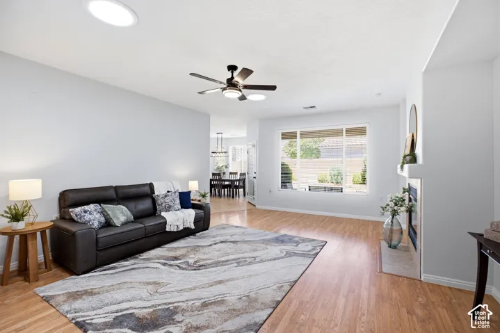 1804 W Red River Dr, St. George, Utah 84790