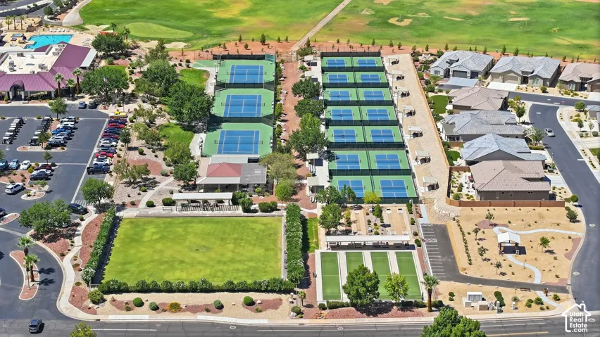 1804 W Red River Dr, St. George, Utah 84790