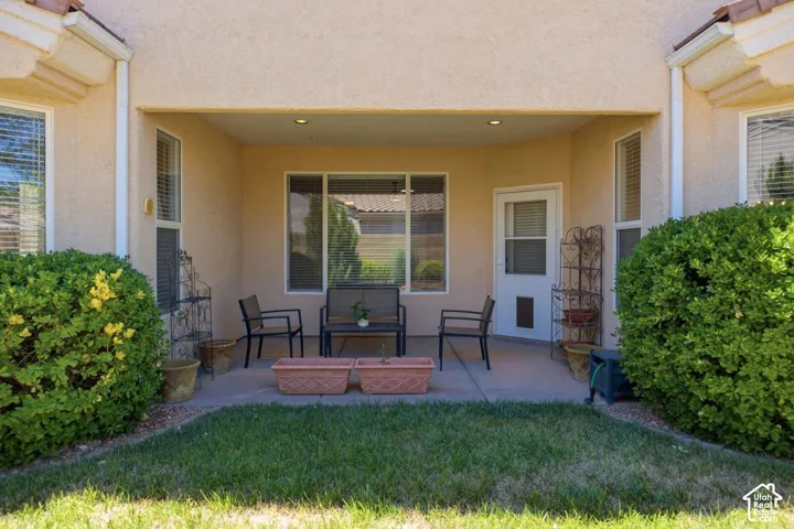 1804 W Red River Dr, St. George, Utah 84790
