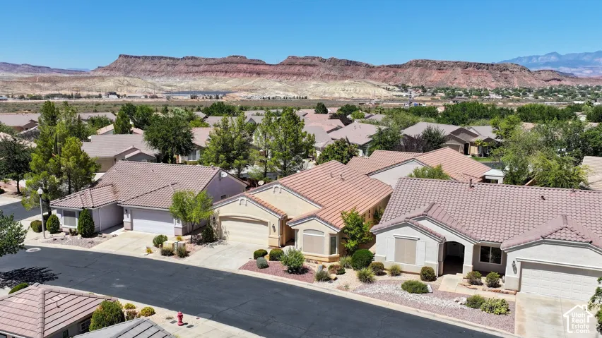 1804 W Red River Dr, St. George, Utah 84790