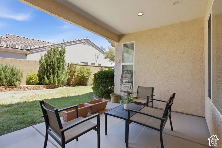 1804 W Red River Dr, St. George, Utah 84790