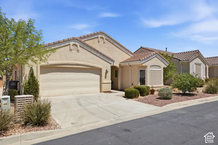 1804 W Red River Dr, St. George, Utah 84790
