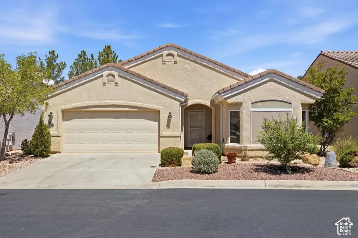 1804 W Red River Dr, St. George, Utah 84790