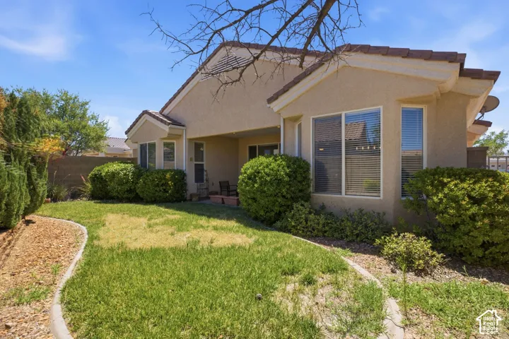 1804 W Red River Dr, St. George, Utah 84790
