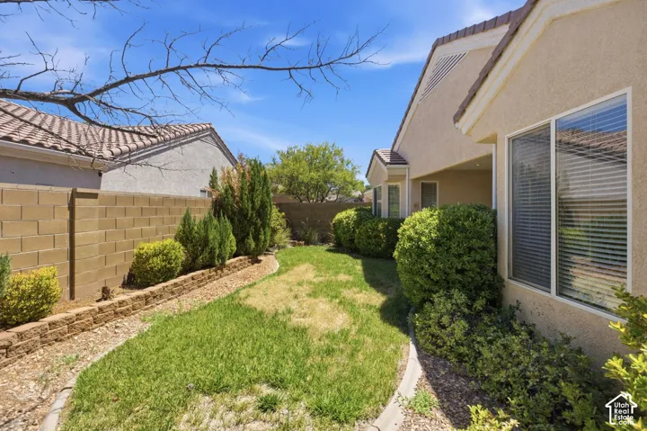 1804 W Red River Dr, St. George, Utah 84790