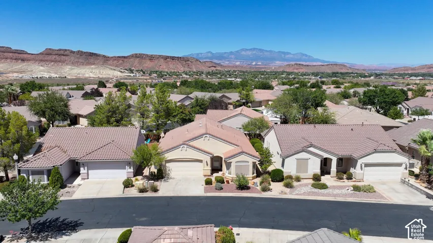1804 W Red River Dr, St. George, Utah 84790