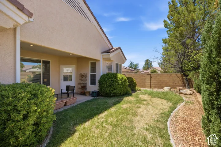 1804 W Red River Dr, St. George, Utah 84790