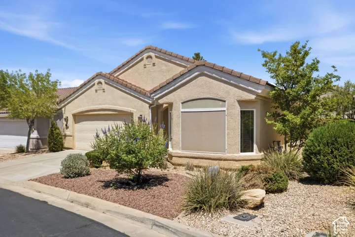 1804 W Red River Dr, St. George, Utah 84790