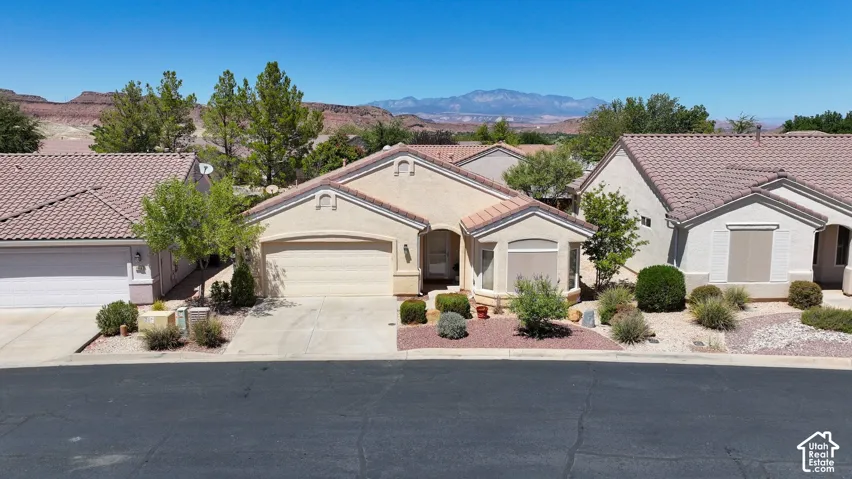 1804 W Red River Dr, St. George, Utah 84790