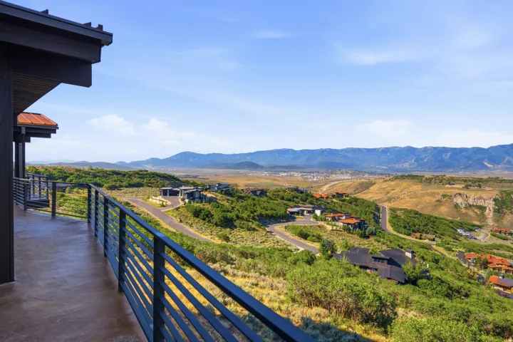 9051 N Hidden Hill Loop, Park City, Utah 84098