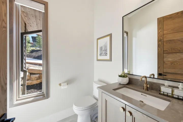 9051 N Hidden Hill Loop, Park City, Utah 84098