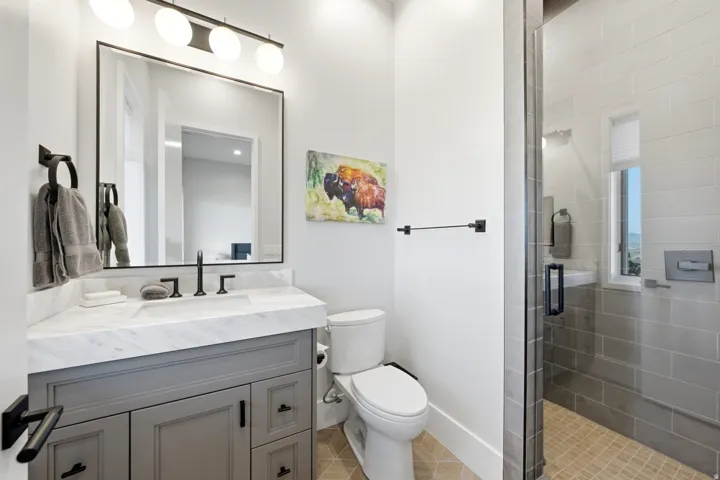9051 N Hidden Hill Loop, Park City, Utah 84098