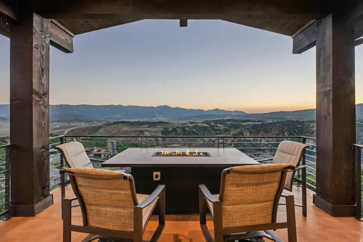 9051 N Hidden Hill Loop, Park City, Utah 84098
