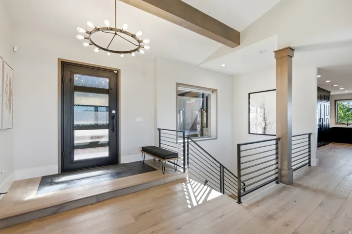 9051 N Hidden Hill Loop, Park City, Utah 84098