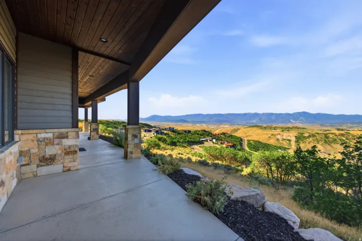 9051 N Hidden Hill Loop, Park City, Utah 84098