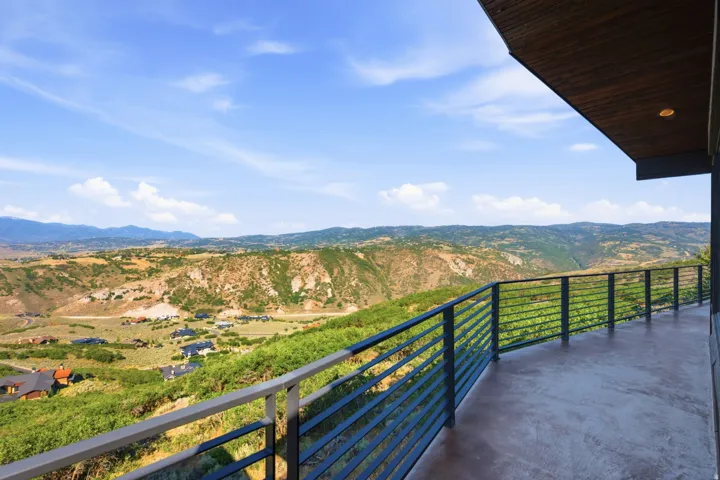 9051 N Hidden Hill Loop, Park City, Utah 84098