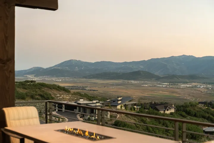 9051 N Hidden Hill Loop, Park City, Utah 84098