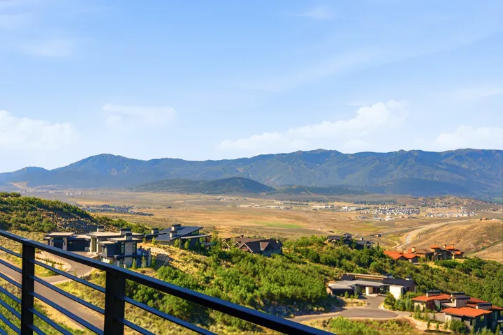 9051 N Hidden Hill Loop, Park City, Utah 84098