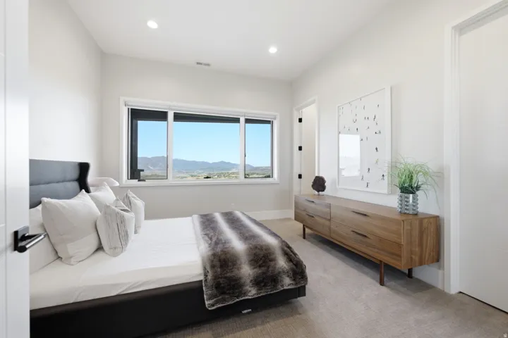 9051 N Hidden Hill Loop, Park City, Utah 84098