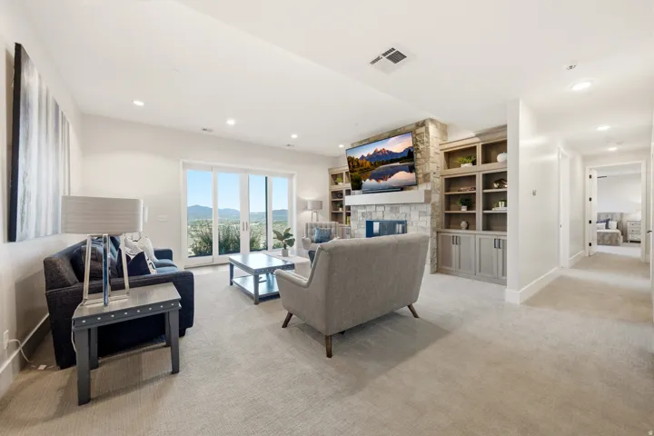 9051 N Hidden Hill Loop, Park City, Utah 84098