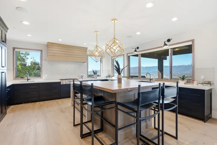 9051 N Hidden Hill Loop, Park City, Utah 84098