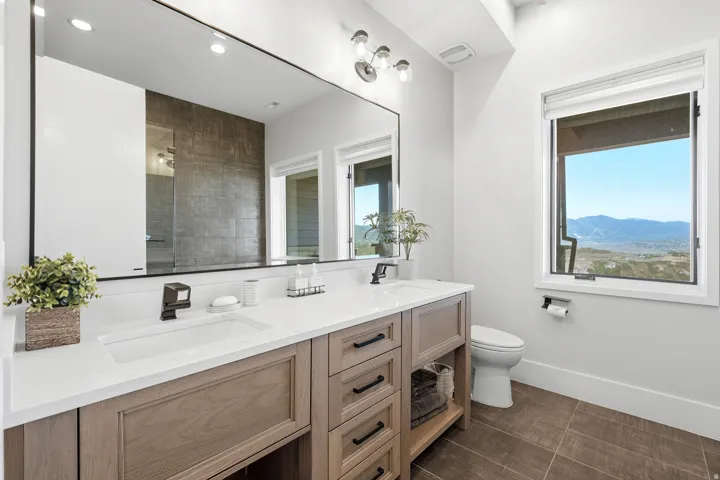 9051 N Hidden Hill Loop, Park City, Utah 84098