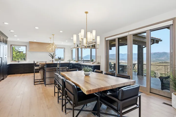 9051 N Hidden Hill Loop, Park City, Utah 84098