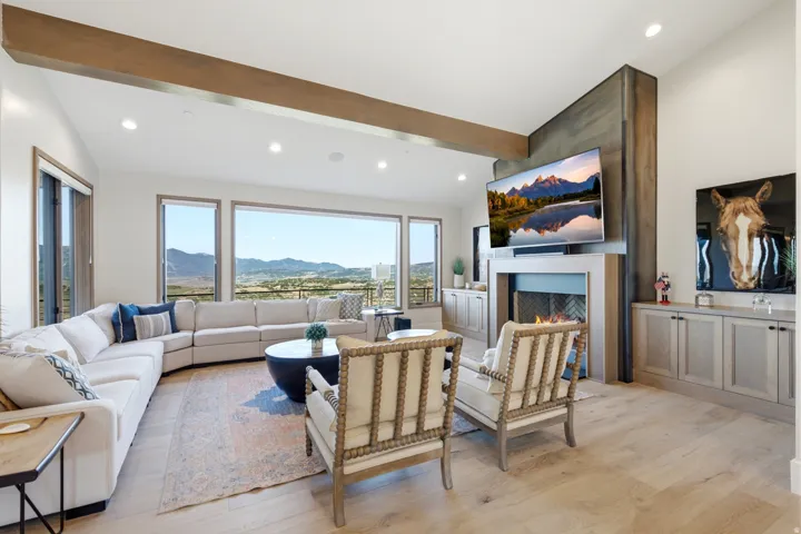9051 N Hidden Hill Loop, Park City, Utah 84098
