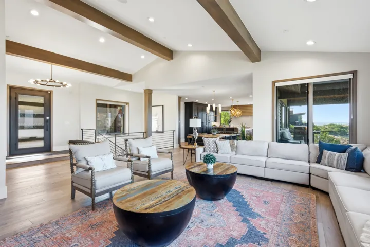 9051 N Hidden Hill Loop, Park City, Utah 84098