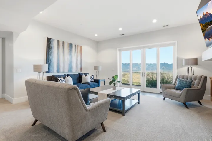 9051 N Hidden Hill Loop, Park City, Utah 84098