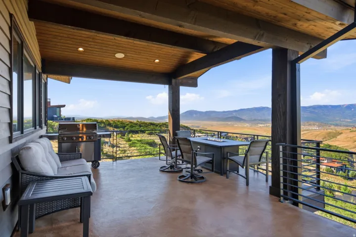 9051 N Hidden Hill Loop, Park City, Utah 84098