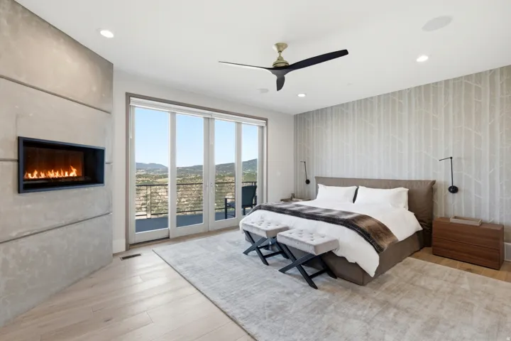 9051 N Hidden Hill Loop, Park City, Utah 84098