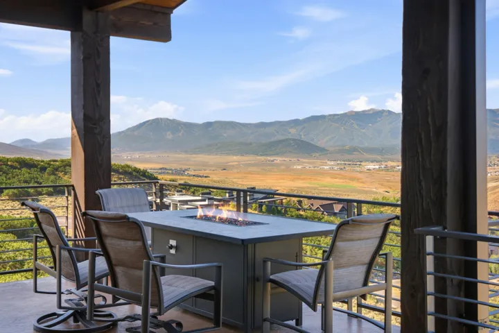 9051 N Hidden Hill Loop, Park City, Utah 84098